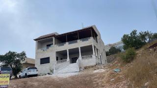Furnished house بيت مفروش ابو فارس - 5