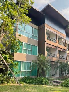 Blues River Resort - 4