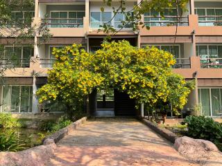 Blues River Resort - 2