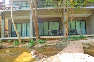 Blues River Resort - Chao Lao Beach - 5