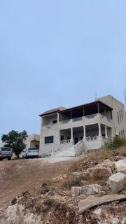 Furnished house بيت مفروش ابو فارس - 9