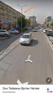 City Centre Entire Apartment, Condo - 4