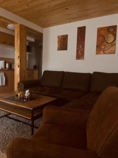 Ferienwohnung Zu den Weinbergen - Zeil - 8