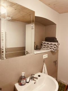 Ferienwohnung Zu den Weinbergen - Zeil - 4