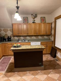 Sherman Hill Des Moines - 1