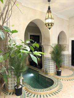 Riad Al Mamoune - 6