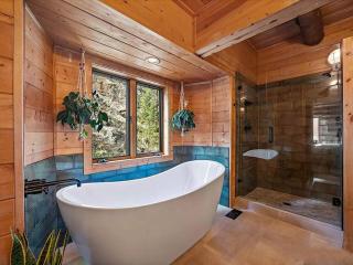Classic Log Cabin near Rocky Mountain National Park and near Skiing - Lyons - 7