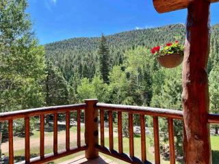 Classic Log Cabin near Rocky Mountain National Park and near Skiing - Lyons - 4