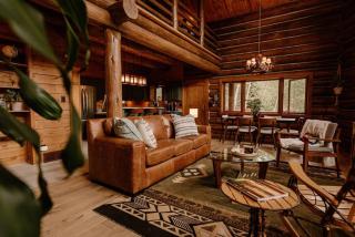 Classic Log Cabin near Rocky Mountain National Park and near Skiing - Lyons - 3