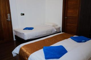 Palm Residence - Rasdhoo - 1