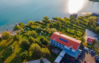 Strandhotel Faak - Faak am See - 5