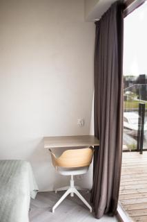 MARINIS Luxury Apartments - Svencelės Vėjai - 1st line by the Lagoon - 1