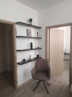 Academic Apartment Brno (AAB) 2+1 (62 m²) - Brno - 4