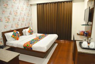 Basera Boutique A Unit of Vintage Hotel - 0