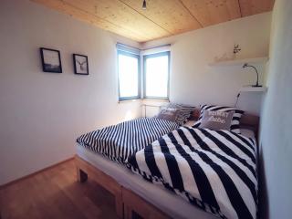 Ferienwohnung Heimatliebe mit Alpenblick - Weilheim - 1