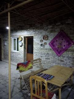 Farrukh - Khiva - 2