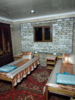 Farrukh - Khiva - 1