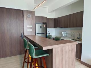 One Bedroom Troika Kota Bharu by AGhome - Kota Bharu - 7