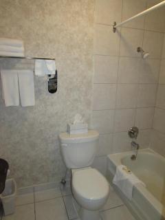 Days Inn by Wyndham Penticton Conference Centre - Penticton - 9