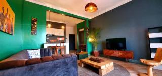 Kampala Impala Apartments - 4