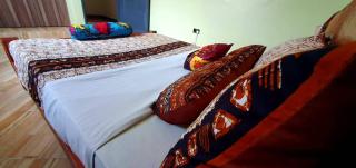 Kampala Impala Apartments - 1