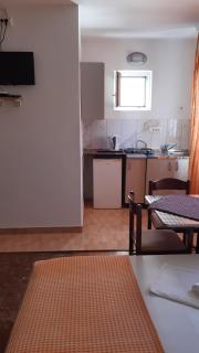 Apartments Idolga - Bar - 9