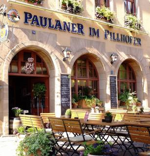 Gasthaus Pillhofer - Nürnberg - 0