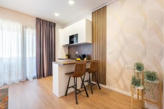 Glamour Apartments 8 - Bucarest - 1