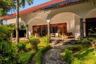 Villa Kelapa - Lovina - 7