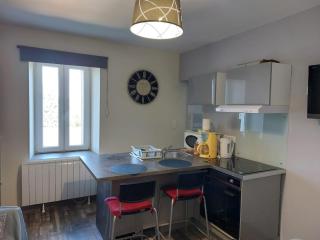 appartement cosy Hôtel Continental - Vittel - 3