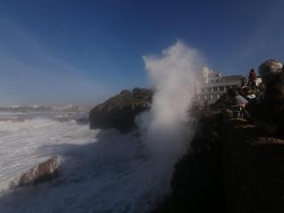 biarritz plage - Biarritz - 4