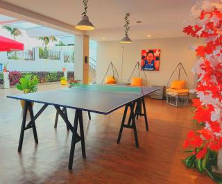 Tagaytay Hotel SixB - Tagaytay - 5