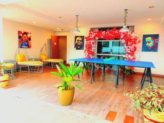 Tagaytay Hotel SixB - Tagaytay - 4