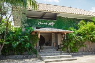 Coconut Lodge Resort - Jepara - 6