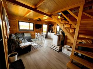 Domek Clonowo - Borsk - 5