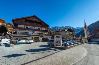 Apartments Sal Feur - Wolkenstein in Gröden - 3