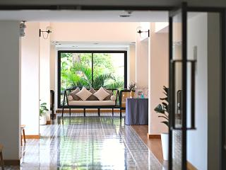 Sann Boutique Hotel - Chiang Rai - 6