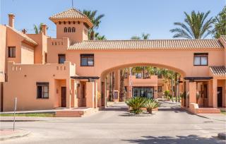 Amazing Apartment In Los Alcázares - 4