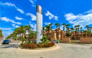 Amazing Apartment In Los Alcázares - 1