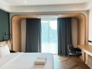 Sann Boutique Hotel - Chiang Rai - 5