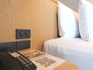 Sann Boutique Hotel - Chiang Rai - 3