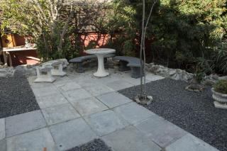 Peaceful 1-bedroom flatlet, 10 min from the beach - 6