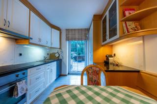 Apartment Belvedere - Selva di Val Gardena - 9