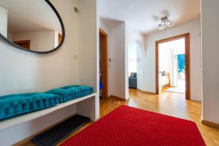 Apartment Belvedere - Selva di Val Gardena - 1