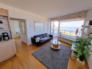 Silbermöwe - Traumhafter Meerblick - Cuxhaven - 5