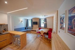 Apartments Alpen Domus - Sëlva - 9
