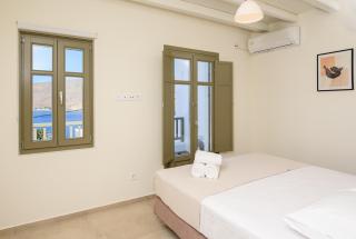 "Araklos" Summer house II - Aiyiáli - 9