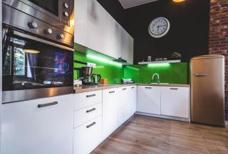 Two-bedroom apartment Art 3 AC units - 5