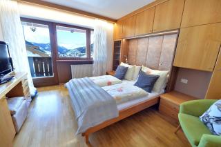 Apartment Nogler Frieda - Wolkenstein in Gröden - 9