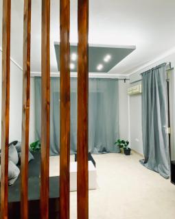 Avra luxury apartment - Perea - 5